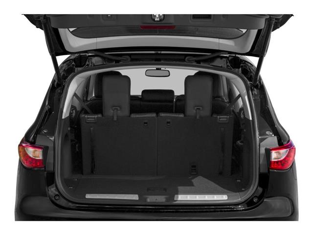 2014 Infiniti QX60 Base (Stk: XN7051AA) in Thornhill - Image 8 of 12