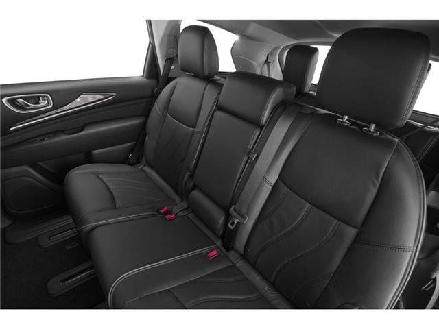 2014 Infiniti QX60 Base (Stk: XN7051AA) in Thornhill - Image 9 of 12