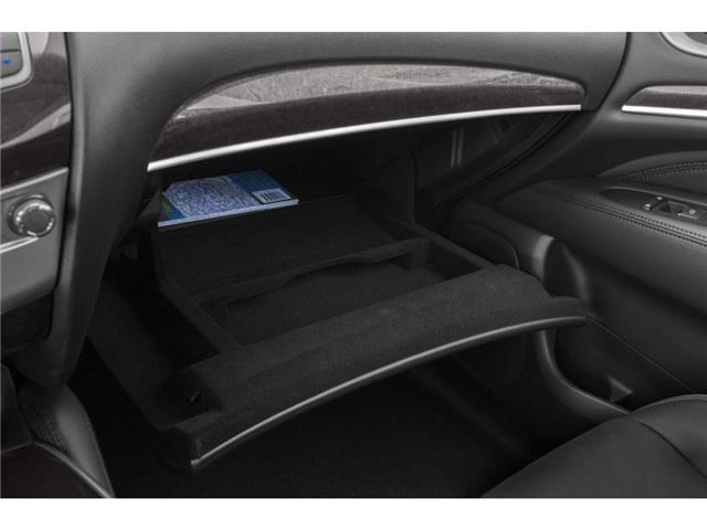 2014 Infiniti QX60 Base (Stk: XN7051AA) in Thornhill - Image 10 of 12