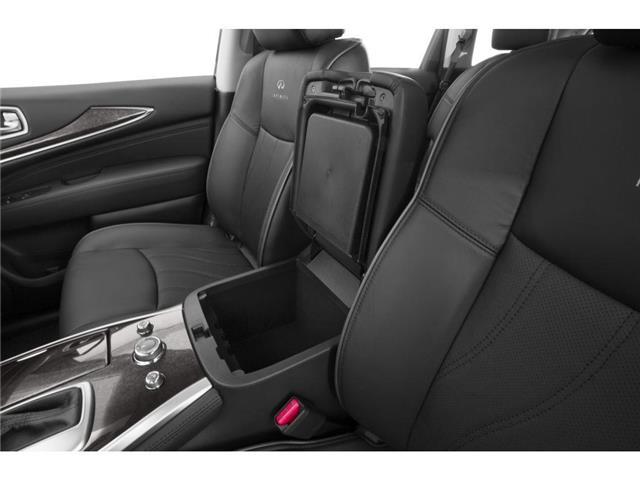 2014 Infiniti QX60 Base (Stk: XN7051AA) in Thornhill - Image 11 of 12