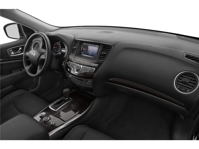 2014 Infiniti QX60 Base (Stk: XN7051AA) in Thornhill - Image 12 of 12