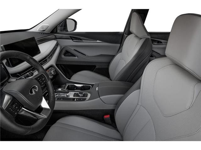 2026 Infiniti QX60 Luxe (Stk: K1441) in Thornhill - Image 6 of 12