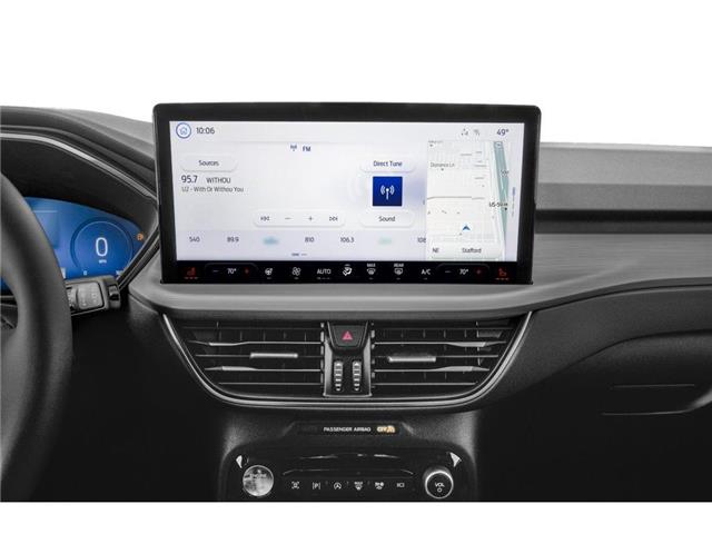 2026 Ford Escape Platinum (Stk: 28248) in Dartmouth - Image 7 of 12