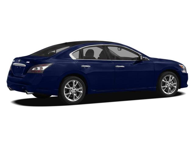 2012 Nissan Maxima SV (Stk: S227A) in Chatham - Image 1 of 3