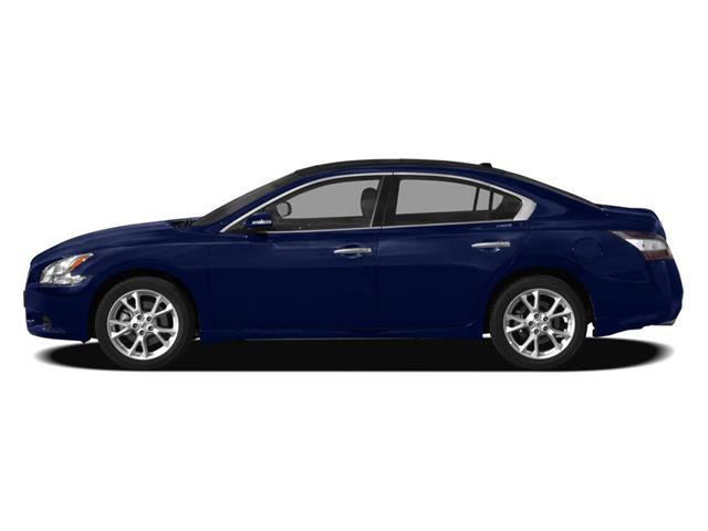 2012 Nissan Maxima SV (Stk: S227A) in Chatham - Image 2 of 3