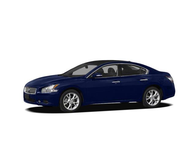 2012 Nissan Maxima SV (Stk: S227A) in Chatham - Image 3 of 3