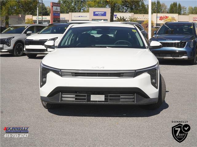 2025 Kia K4 EX (Stk: KZ517) in Kanata - Image 7 of 23