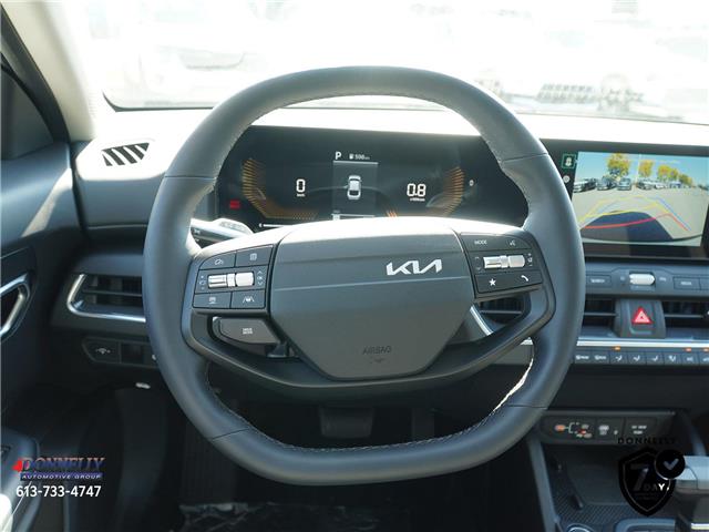 2025 Kia K4 EX (Stk: KZ517) in Kanata - Image 13 of 23