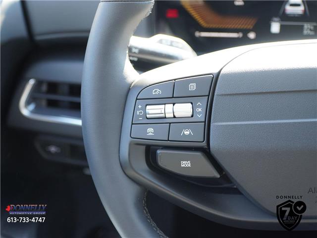 2025 Kia K4 EX (Stk: KZ517) in Kanata - Image 14 of 23