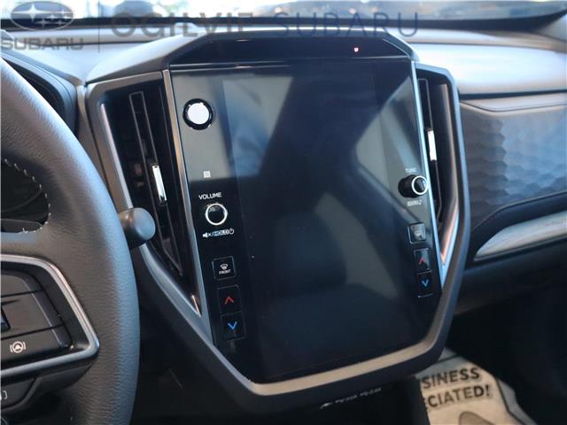 2025 Subaru Forester Limited (Stk: 18-SQ252) in Ottawa - Image 2 of 20