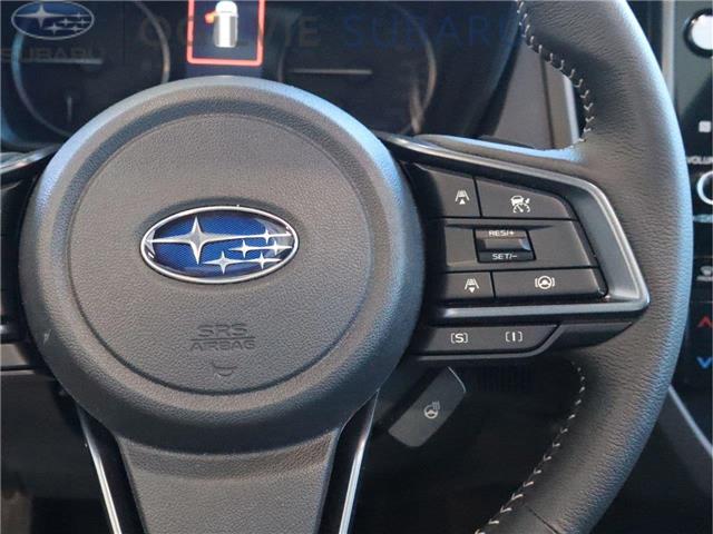 2025 Subaru Forester Limited (Stk: 18-SQ252) in Ottawa - Image 9 of 20