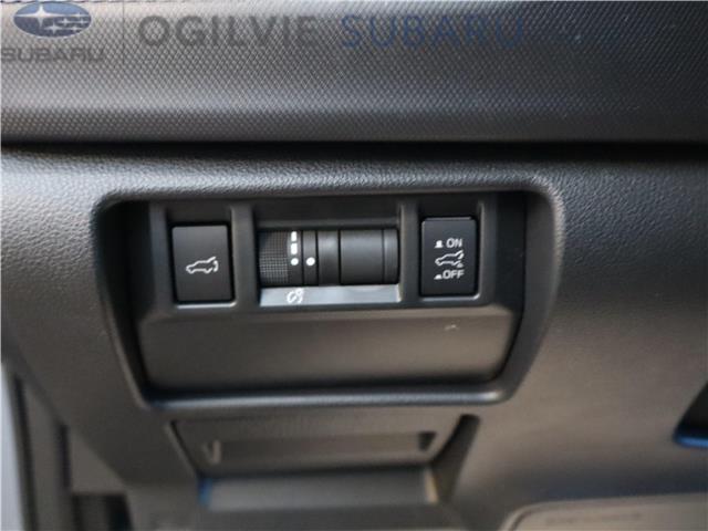 2025 Subaru Forester Limited (Stk: 18-SQ252) in Ottawa - Image 11 of 20