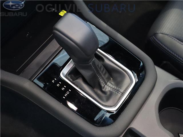 2025 Subaru Forester Limited (Stk: 18-SQ252) in Ottawa - Image 12 of 20