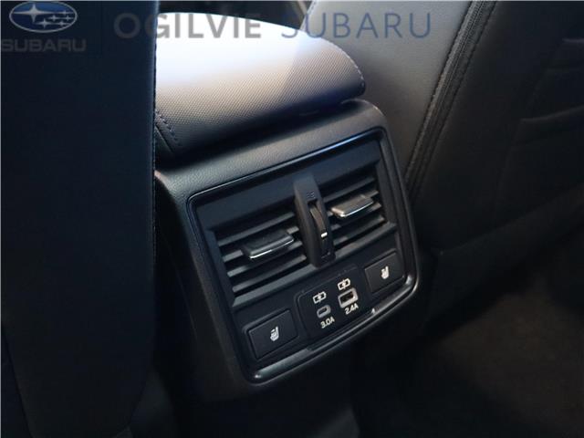 2025 Subaru Forester Limited (Stk: 18-SQ252) in Ottawa - Image 14 of 20