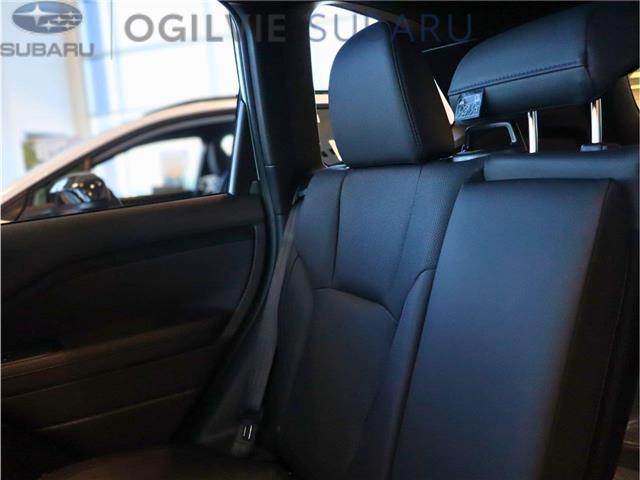 2025 Subaru Forester Limited (Stk: 18-SQ252) in Ottawa - Image 15 of 20