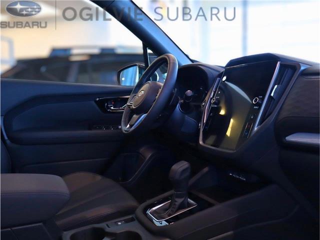 2025 Subaru Forester Limited (Stk: 18-SQ252) in Ottawa - Image 17 of 20