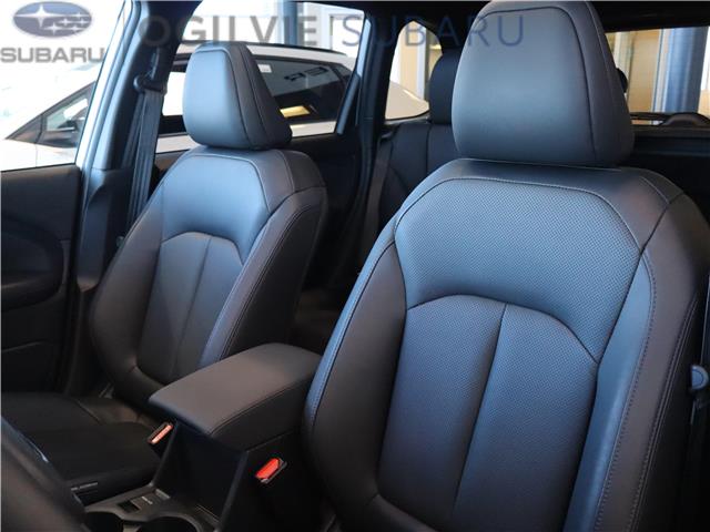 2025 Subaru Forester Limited (Stk: 18-SQ740) in Ottawa - Image 3 of 20