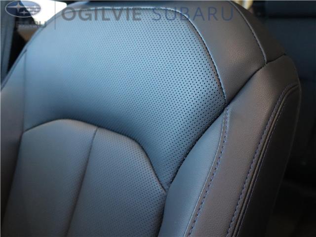 2025 Subaru Forester Limited (Stk: 18-SQ740) in Ottawa - Image 4 of 20