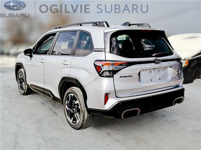 2025 Subaru Forester Limited (Stk: 18-SQ740) in Ottawa - Image 5 of 20