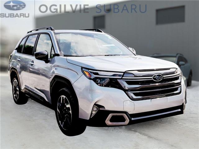 2025 Subaru Forester Limited (Stk: 18-SQ740) in Ottawa - Image 7 of 20