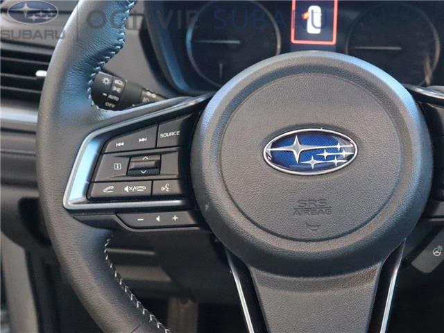 2025 Subaru Forester Limited (Stk: 18-SQ740) in Ottawa - Image 8 of 20