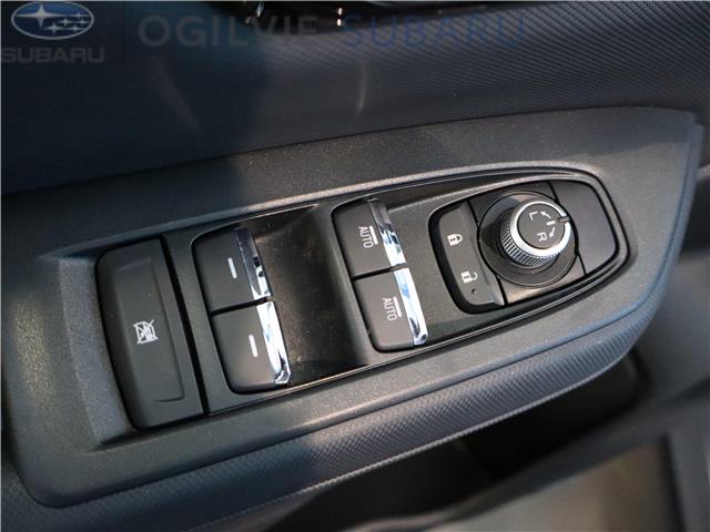 2025 Subaru Forester Limited (Stk: 18-SQ740) in Ottawa - Image 10 of 20