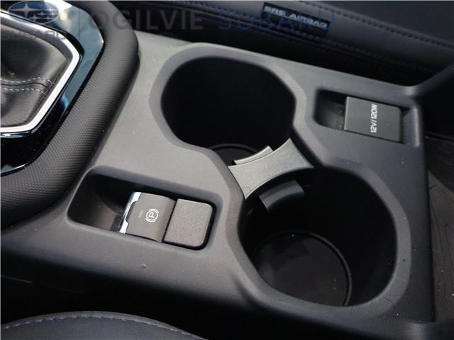 2025 Subaru Forester Limited (Stk: 18-SQ740) in Ottawa - Image 13 of 20