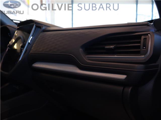 2025 Subaru Forester Limited (Stk: 18-SQ740) in Ottawa - Image 16 of 20