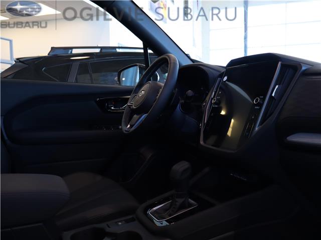 2025 Subaru Forester Limited (Stk: 18-SQ740) in Ottawa - Image 17 of 20