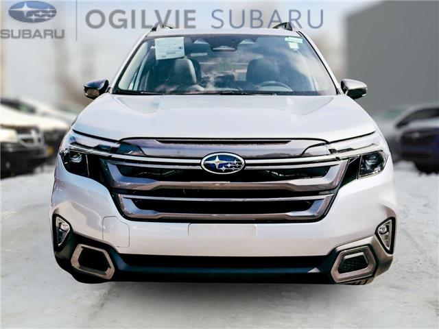 2025 Subaru Forester Limited (Stk: 18-SQ740) in Ottawa - Image 18 of 20