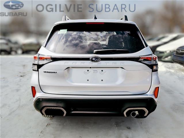 2025 Subaru Forester Limited (Stk: 18-SQ740) in Ottawa - Image 19 of 20