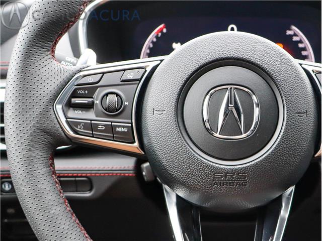 2026 Acura MDX A-Spec (Stk: 15-26088) in Ottawa - Image 11 of 25