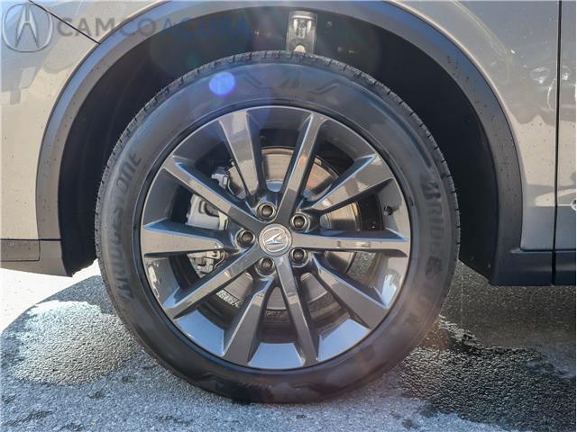 2026 Acura MDX A-Spec (Stk: 15-26088) in Ottawa - Image 13 of 25