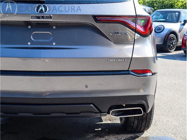 2026 Acura MDX A-Spec (Stk: 15-26088) in Ottawa - Image 24 of 25