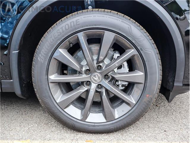 2026 Acura MDX A-Spec (Stk: 15-26086) in Ottawa - Image 11 of 21