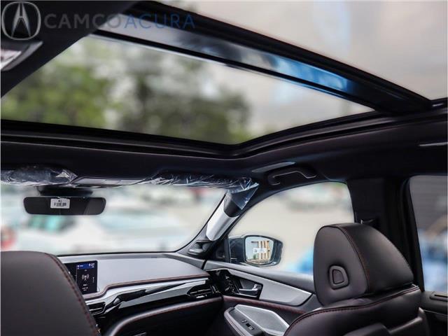 2026 Acura MDX A-Spec (Stk: 15-26086) in Ottawa - Image 16 of 21