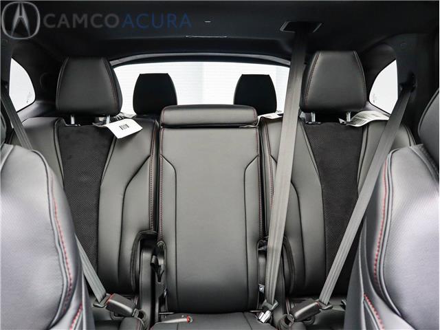2026 Acura MDX A-Spec (Stk: 15-26089) in Ottawa - Image 17 of 26