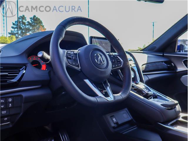 2026 Acura RDX A-Spec (Stk: 15-26093) in Ottawa - Image 14 of 33