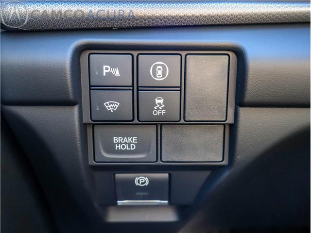 2026 Acura RDX A-Spec (Stk: 15-26093) in Ottawa - Image 16 of 33