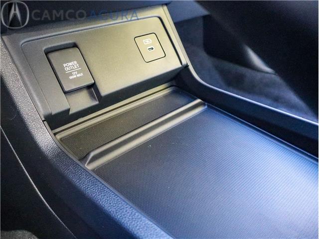 2026 Acura RDX A-Spec (Stk: 15-26093) in Ottawa - Image 21 of 33