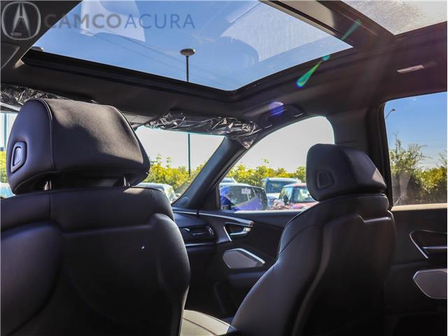2026 Acura RDX A-Spec (Stk: 15-26093) in Ottawa - Image 22 of 33