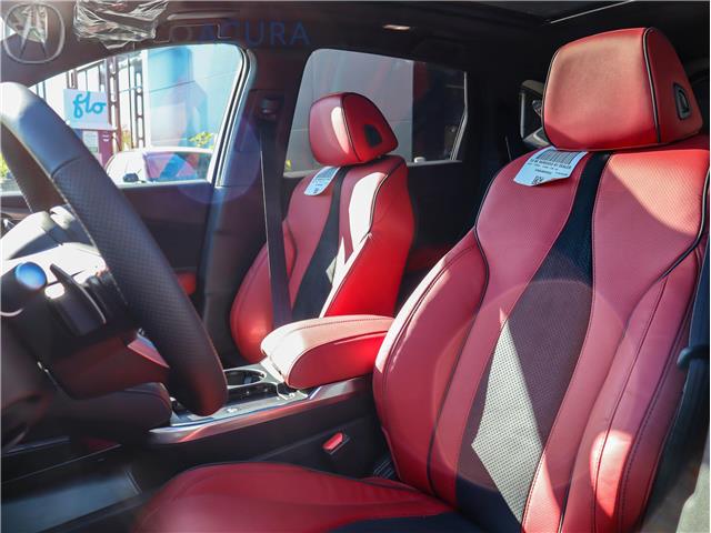 2026 Acura RDX A-Spec (Stk: 15-26090) in Ottawa - Image 5 of 36