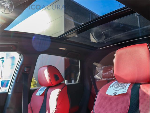 2026 Acura RDX A-Spec (Stk: 15-26090) in Ottawa - Image 6 of 36
