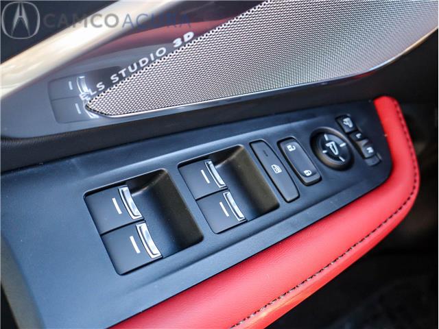2026 Acura RDX A-Spec (Stk: 15-26090) in Ottawa - Image 15 of 36