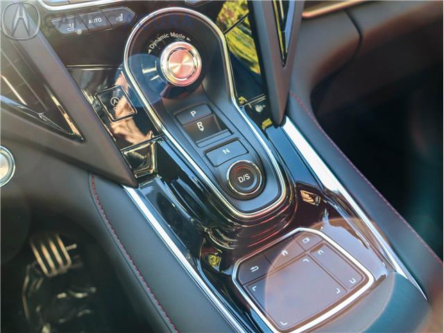2026 Acura RDX A-Spec (Stk: 15-26090) in Ottawa - Image 18 of 36