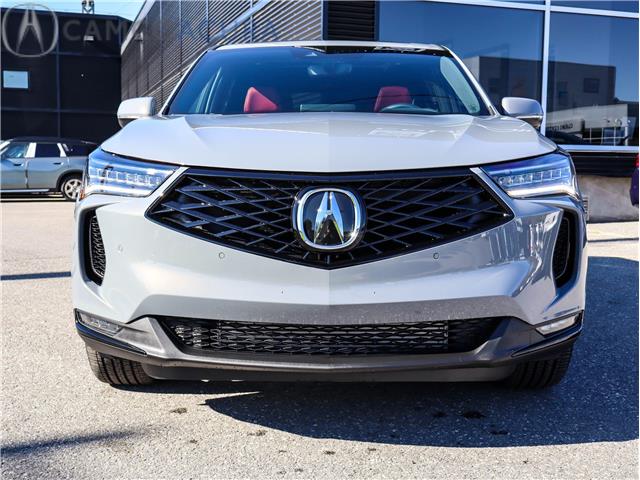 2026 Acura RDX A-Spec (Stk: 15-26090) in Ottawa - Image 27 of 36
