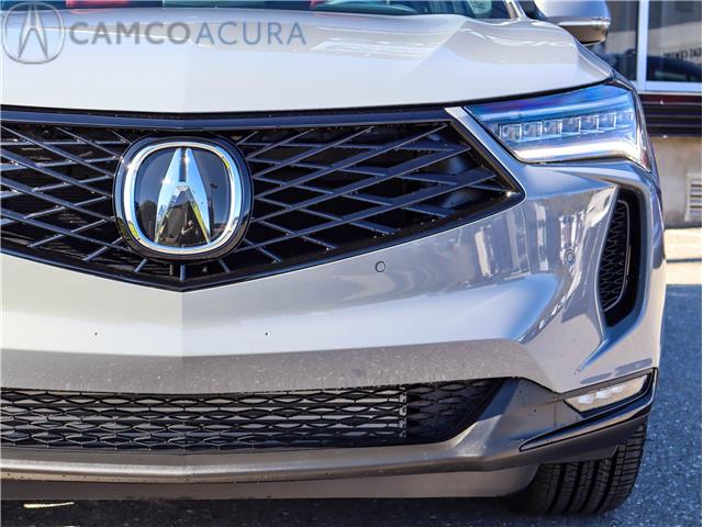 2026 Acura RDX A-Spec (Stk: 15-26090) in Ottawa - Image 31 of 36