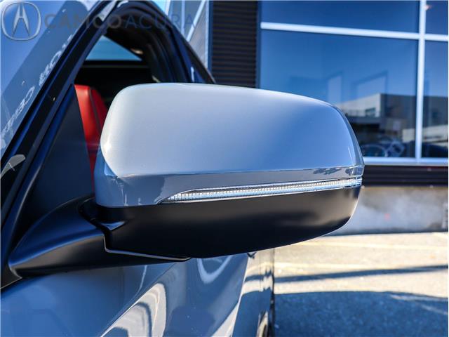 2026 Acura RDX A-Spec (Stk: 15-26090) in Ottawa - Image 32 of 36