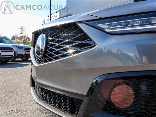 2026 Acura MDX A-Spec (Stk: 15-26087) in Ottawa - Image 21 of 24