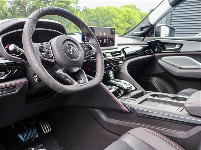 2026 Acura RDX A-Spec (Stk: 15-26092) in Ottawa - Image 12 of 21